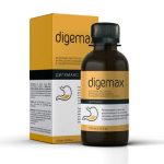 Digemax, 120 ml