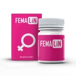 FEMALIN, 30 capsule