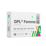 GPL Femme, 30 capsule