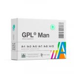 GPL® Man, 30 capsule