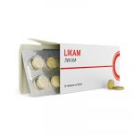 LIKAM, 30 compresse