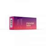 Compresse Mesotel, 30 compresse