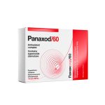 PANAXOD, 60 capsule