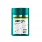 Prime Peptide® Omega, 90 capsule