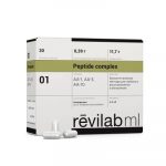 Revilab ML01, 30 capsule