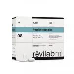 Revilab ML08, 30 capsule