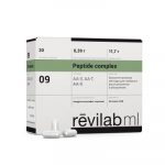 Revilab ML09, 30 capsule