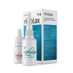 Rinolax, 50 ml+ 10 ml