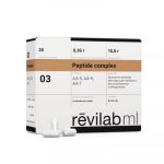 Revilab ML03, 30 capsule
